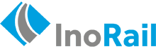 InoRail logo